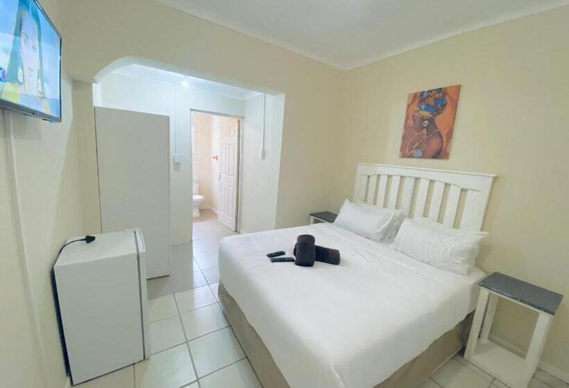 اتاق استاندارد, Comfort Home Bnb