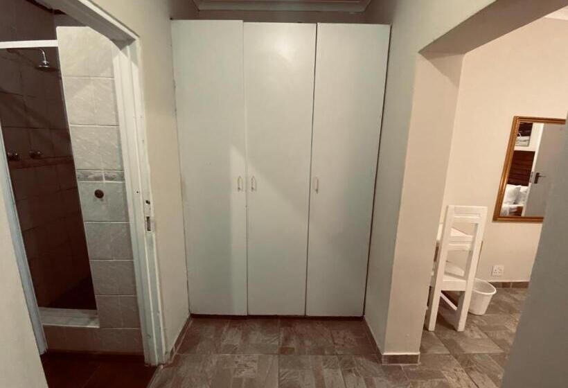 اتاق استاندارد, Comfort Home Bnb