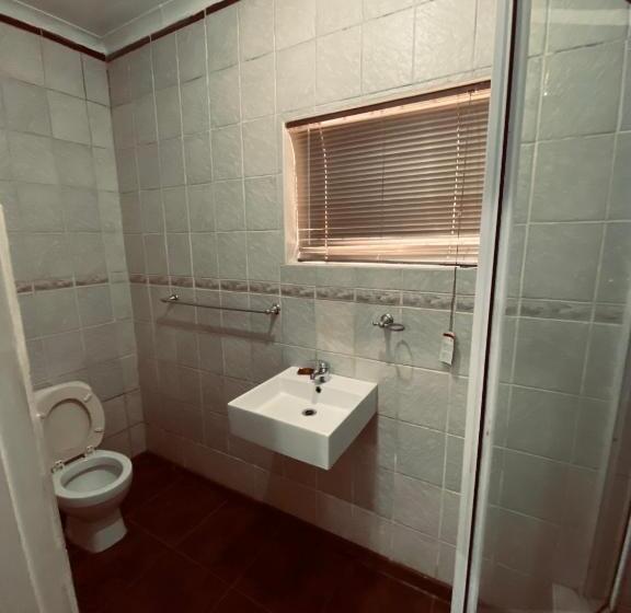 اتاق استاندارد, Comfort Home Bnb