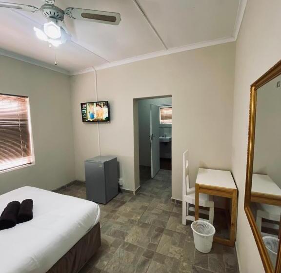 اتاق استاندارد, Comfort Home Bnb