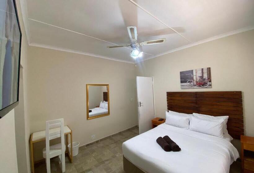 اتاق استاندارد, Comfort Home Bnb