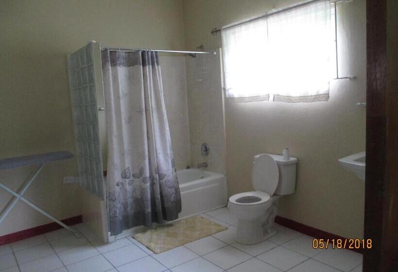 غرفة قياسية, Cozy Sbandb