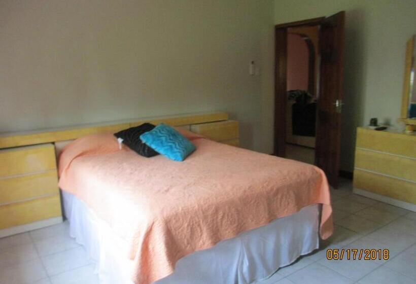 غرفة قياسية, Cozy Sbandb