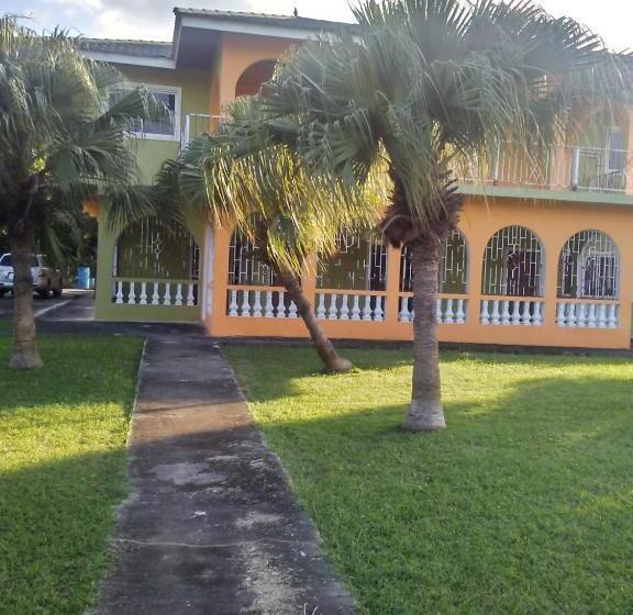 غرفة قياسية, Cozy Sbandb