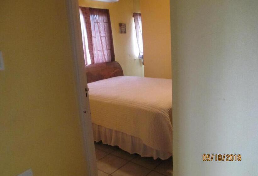 جناح, Cozy Sbandb