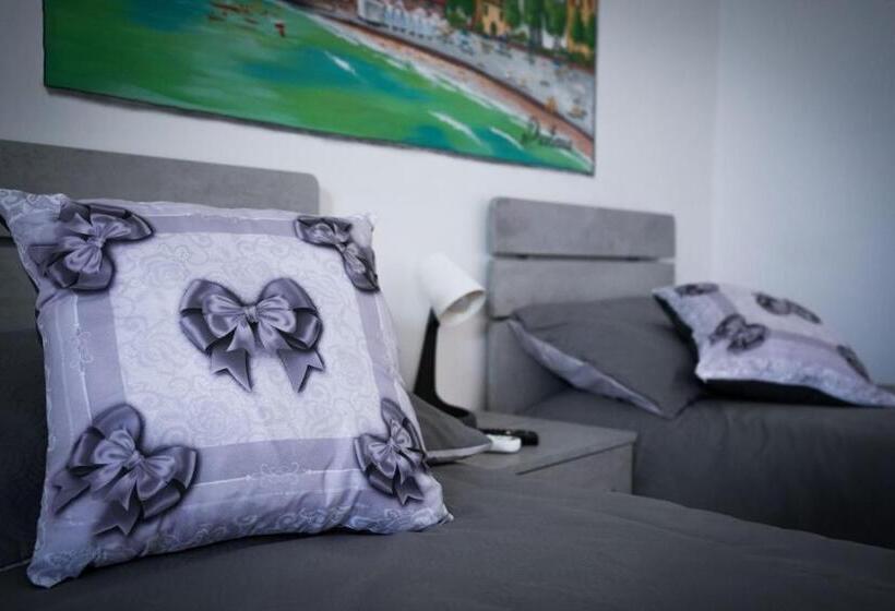 اتاق استاندارد, La Terrazza   Rooms