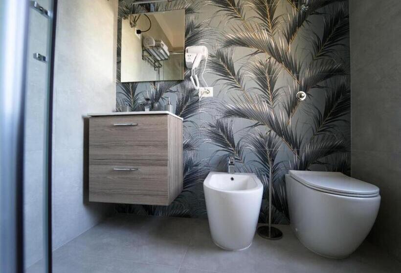 اتاق استاندارد, La Terrazza   Rooms