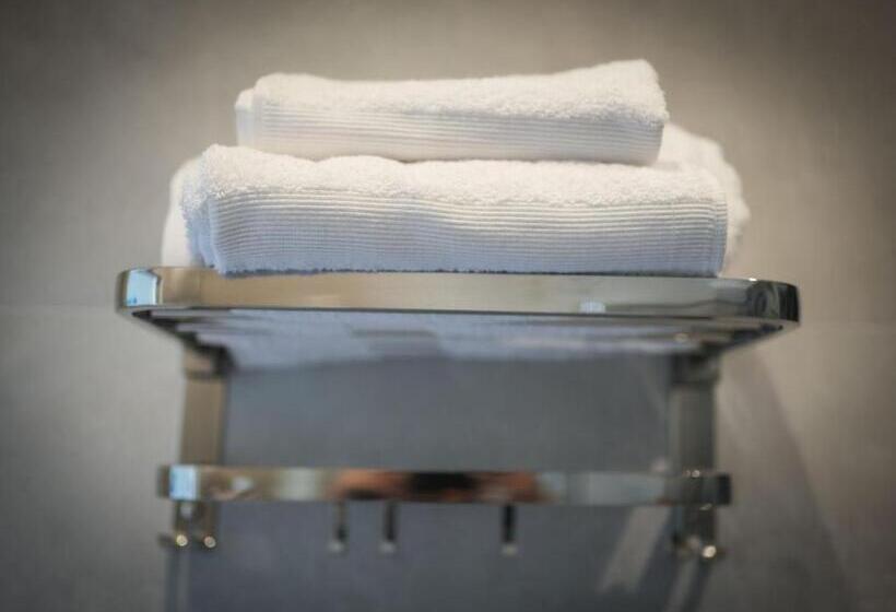 اتاق استاندارد, La Terrazza   Rooms