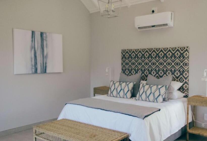 חדר סטנדרט נוף לגינה, Satoris