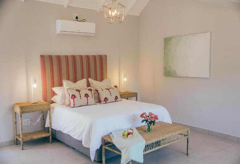 חדר סטנדרט נוף לגינה, Satoris