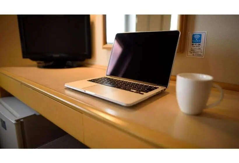 Standard-studio, Green Hotel Kitakami   Vacation Stay 09848v
