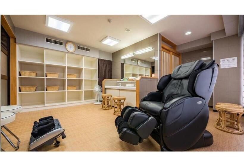 스탠다드 스튜디오, Green Hotel Kitakami   Vacation Stay 09848v