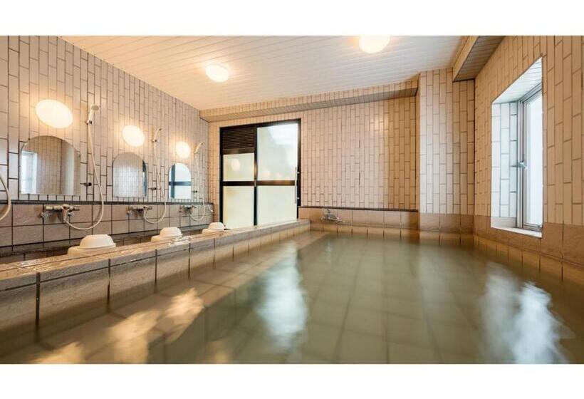 스탠다드 스튜디오, Green Hotel Kitakami   Vacation Stay 09848v