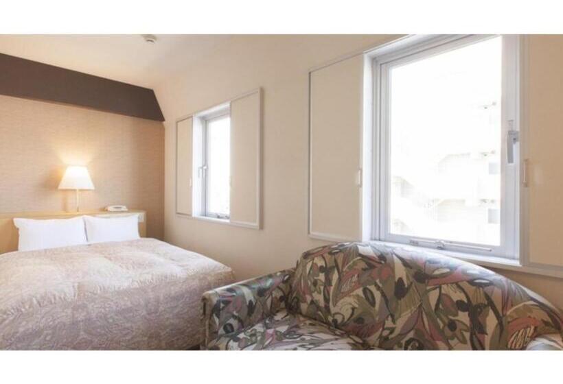 스탠다드 스튜디오, Green Hotel Kitakami   Vacation Stay 09848v