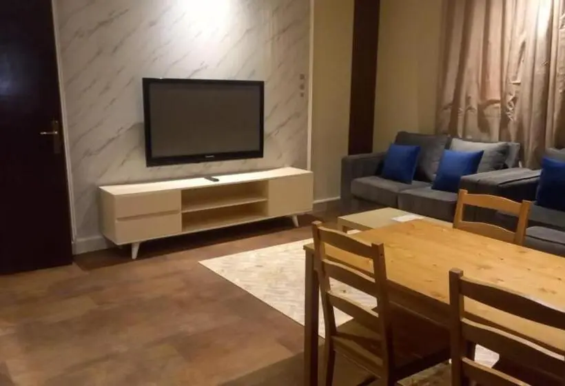 Standard-studio, درة رواق
