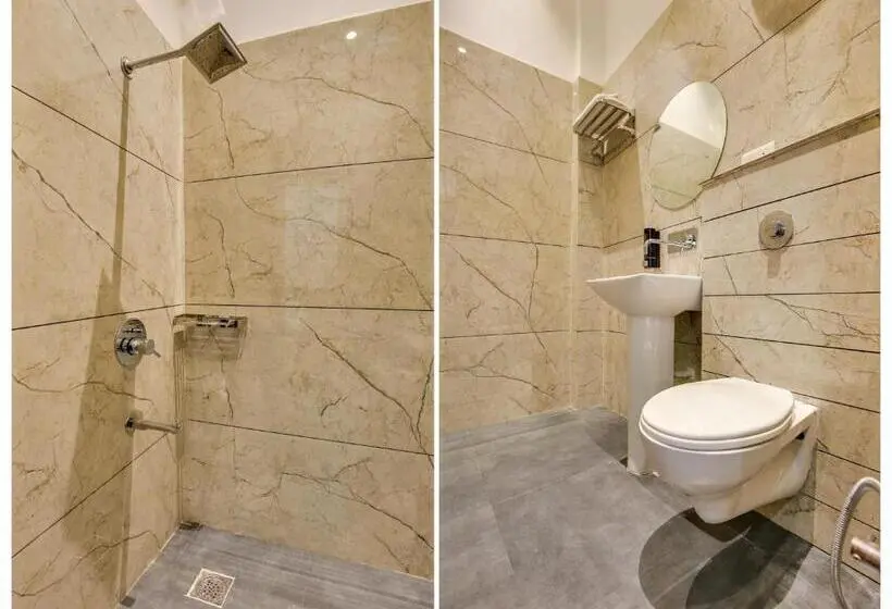 Classic Kolmen Hengen Huone, Collection O Amar Villa