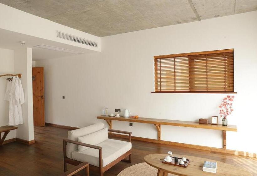 Номер Стандарт, Hangzhou Tonglu Original Country Lutz B&b