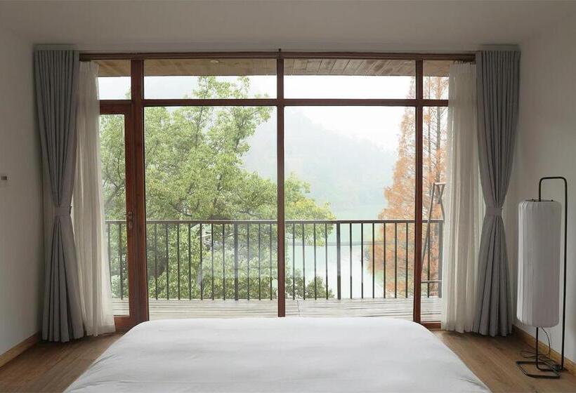 غرفة قياسية, Hangzhou Tonglu Original Country Lutz B&b