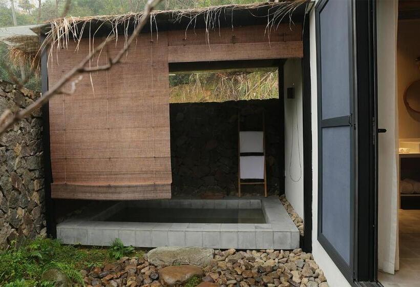 غرفة قياسية, Hangzhou Tonglu Original Country Lutz B&b