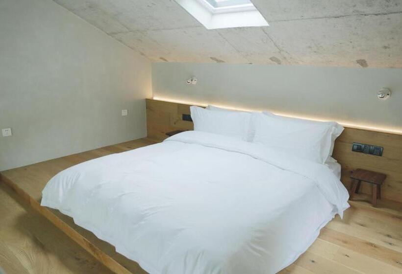 غرفة ديلوكس, Hangzhou Tonglu Original Country Lutz B&b