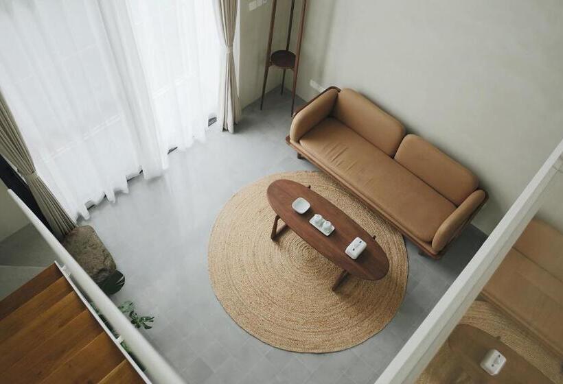 غرفة ديلوكس, Hangzhou Tonglu Original Country Lutz B&b