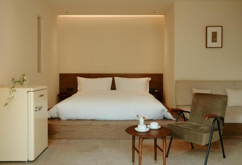 Номер Стандарт Внутренний, Hangzhou Tonglu Original Country Lutz B&b