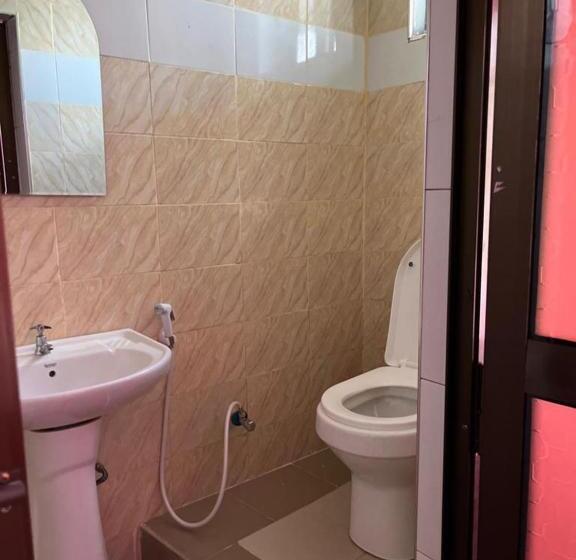 اتاق استاندارد, Kilimanjaro Smiley Inn
