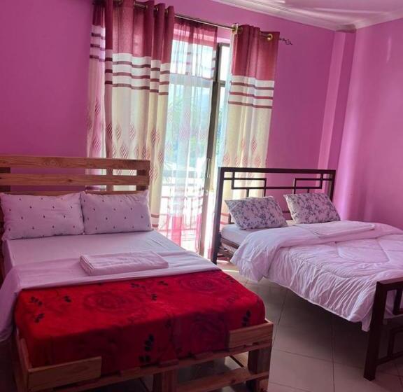 스탠다드 룸, Kilimanjaro Smiley Inn