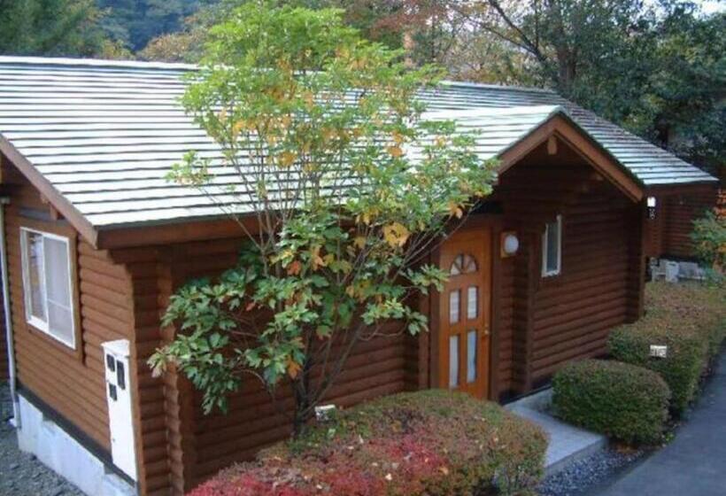 Студия Стандарт, Mori No Kuni   Vacation Stay 03967v