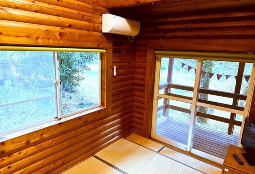 Студия Стандарт, Mori No Kuni   Vacation Stay 03967v