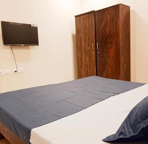 חדר דלוקס, Nectar Living   Iris