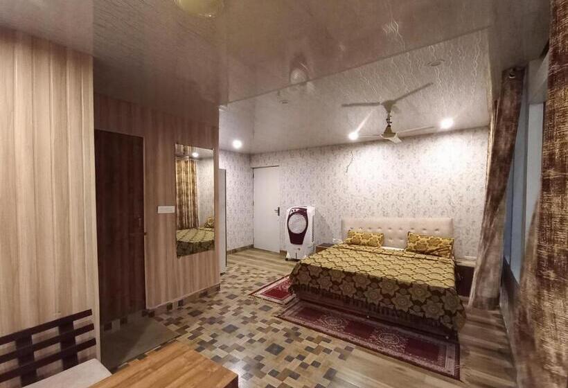 Номер Deluxe Одноместный, Valley Retreat Home Stay