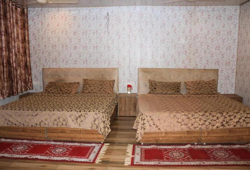 Номер Стандарт, Valley Retreat Home Stay