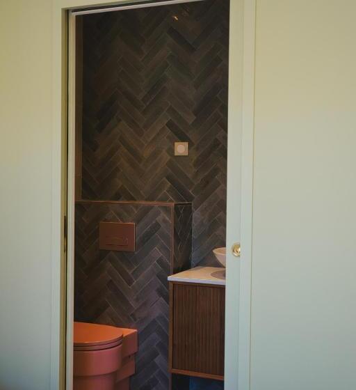 غرفة قياسية مزوَّدة بتراس, Villa Chiesa Maison Hôtelière