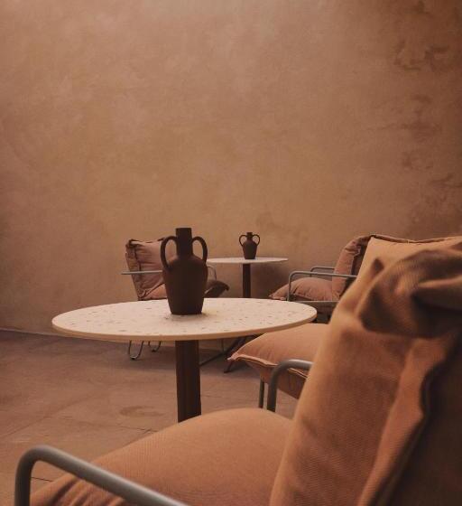 جناح مزود بتراس, Villa Chiesa Maison Hôtelière