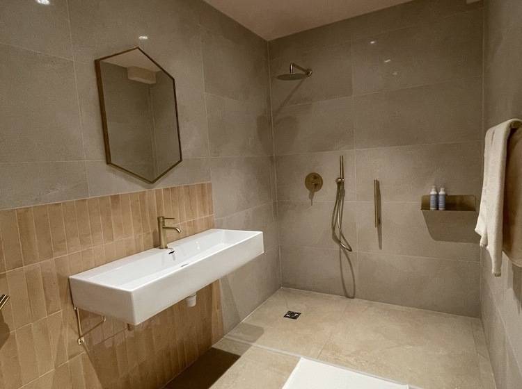 غرفة ديلوكس, Villa Chiesa Maison Hôtelière