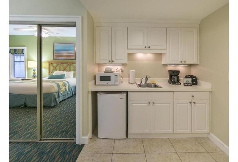 סטודיו סטנדרטי נוף לים, Myrtle Beach Bike Week   Spring Rally   Deluxe Studio Villa Retreat Resort   Special Offer Now!