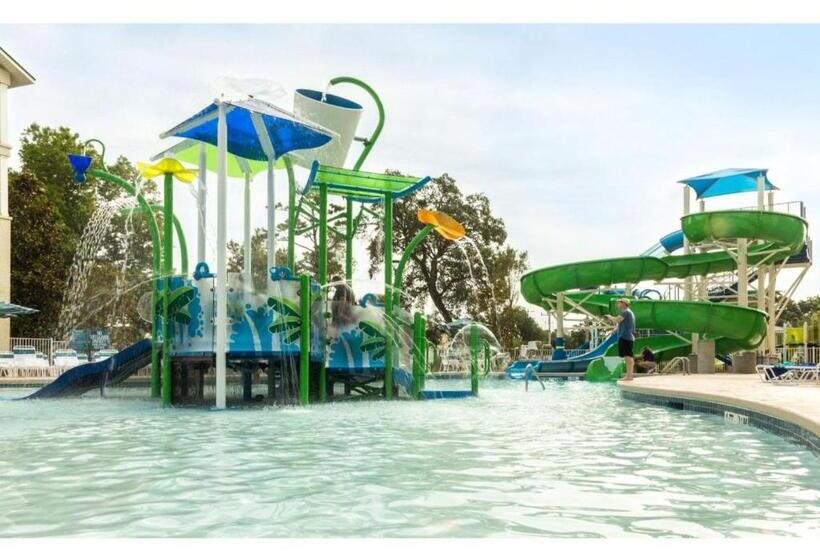 סטודיו סטנדרטי נוף לים, Myrtle Beach Bike Week   Spring Rally   Deluxe Studio Villa Retreat Resort   Special Offer Now!