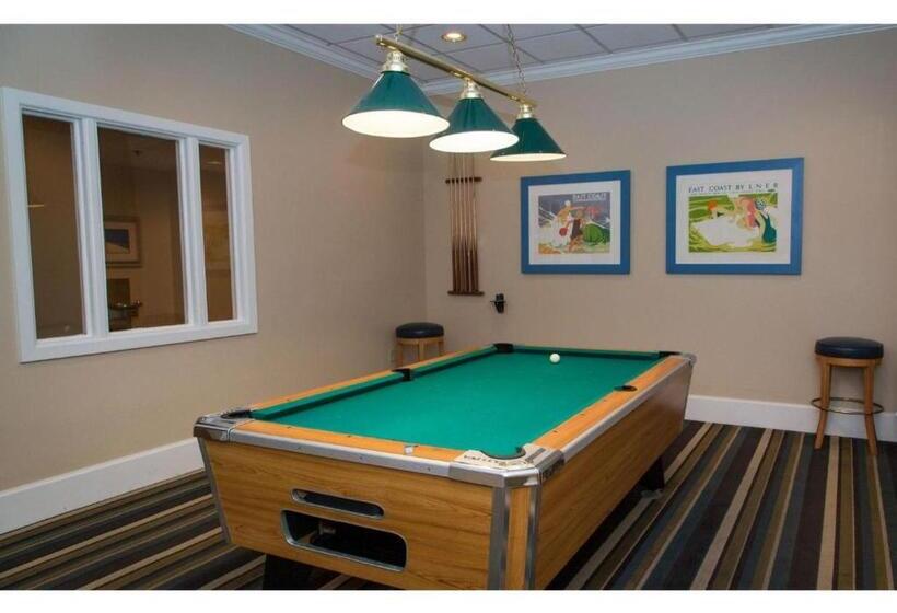 סטודיו סטנדרטי נוף לים, Myrtle Beach Bike Week   Spring Rally   Deluxe Studio Villa Retreat Resort   Special Offer Now!