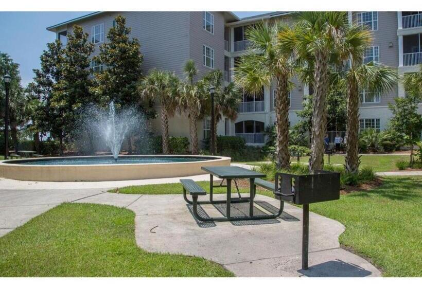 סטודיו סטנדרטי נוף לים, Myrtle Beach Bike Week   Spring Rally   Deluxe Studio Villa Retreat Resort   Special Offer Now!