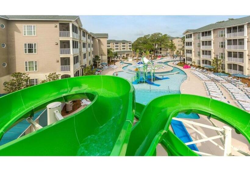 סטודיו סטנדרטי נוף לים, Myrtle Beach Bike Week   Spring Rally   Deluxe Studio Villa Retreat Resort   Special Offer Now!