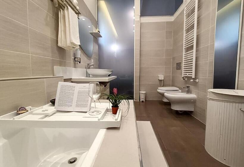 标准间, Afrodite Guest House