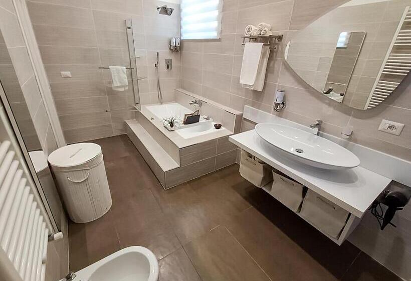 اتاق استاندارد, Afrodite Guest House