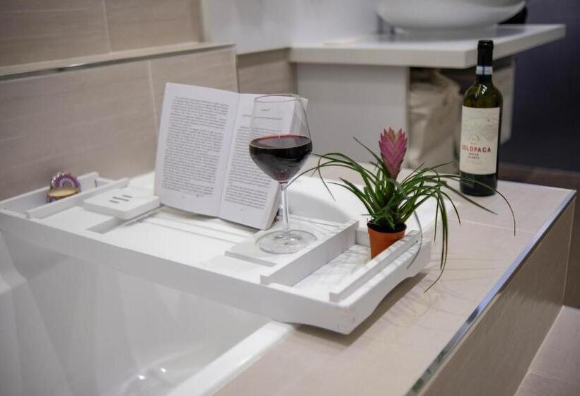 标准间, Afrodite Guest House