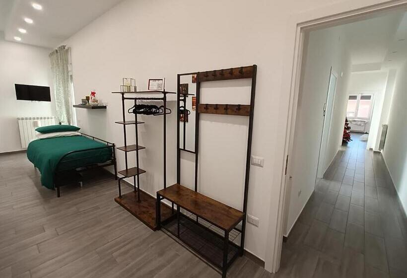 标准间, Afrodite Guest House