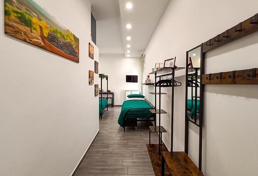 标准间, Afrodite Guest House