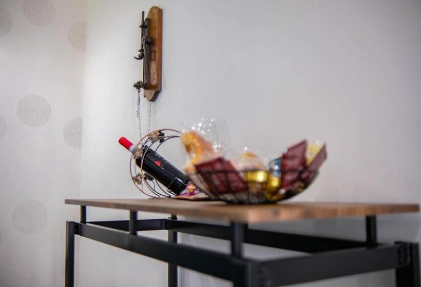 اتاق استاندارد, Afrodite Guest House