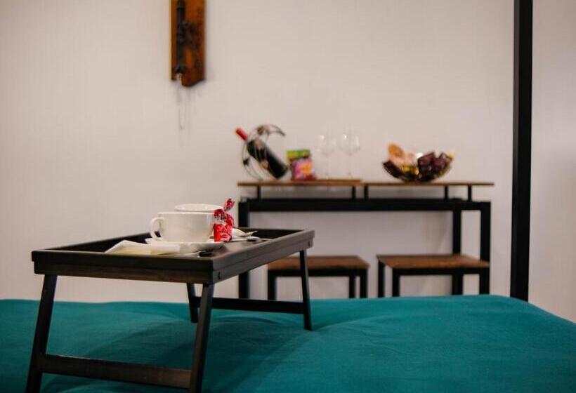 标准间, Afrodite Guest House