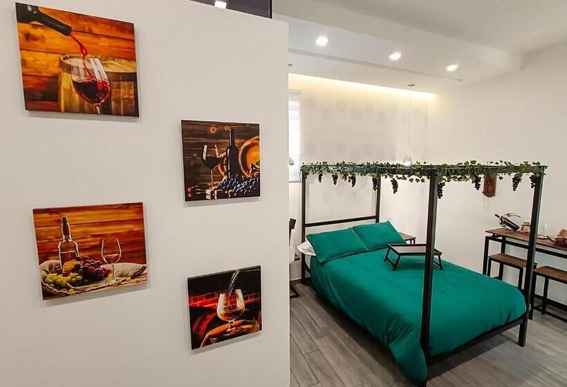 اتاق استاندارد, Afrodite Guest House