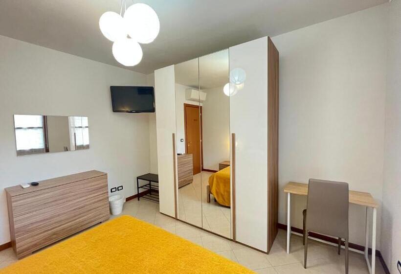 标准间, Appartamento Tufo   10min Dalla Rocchetta Mattei